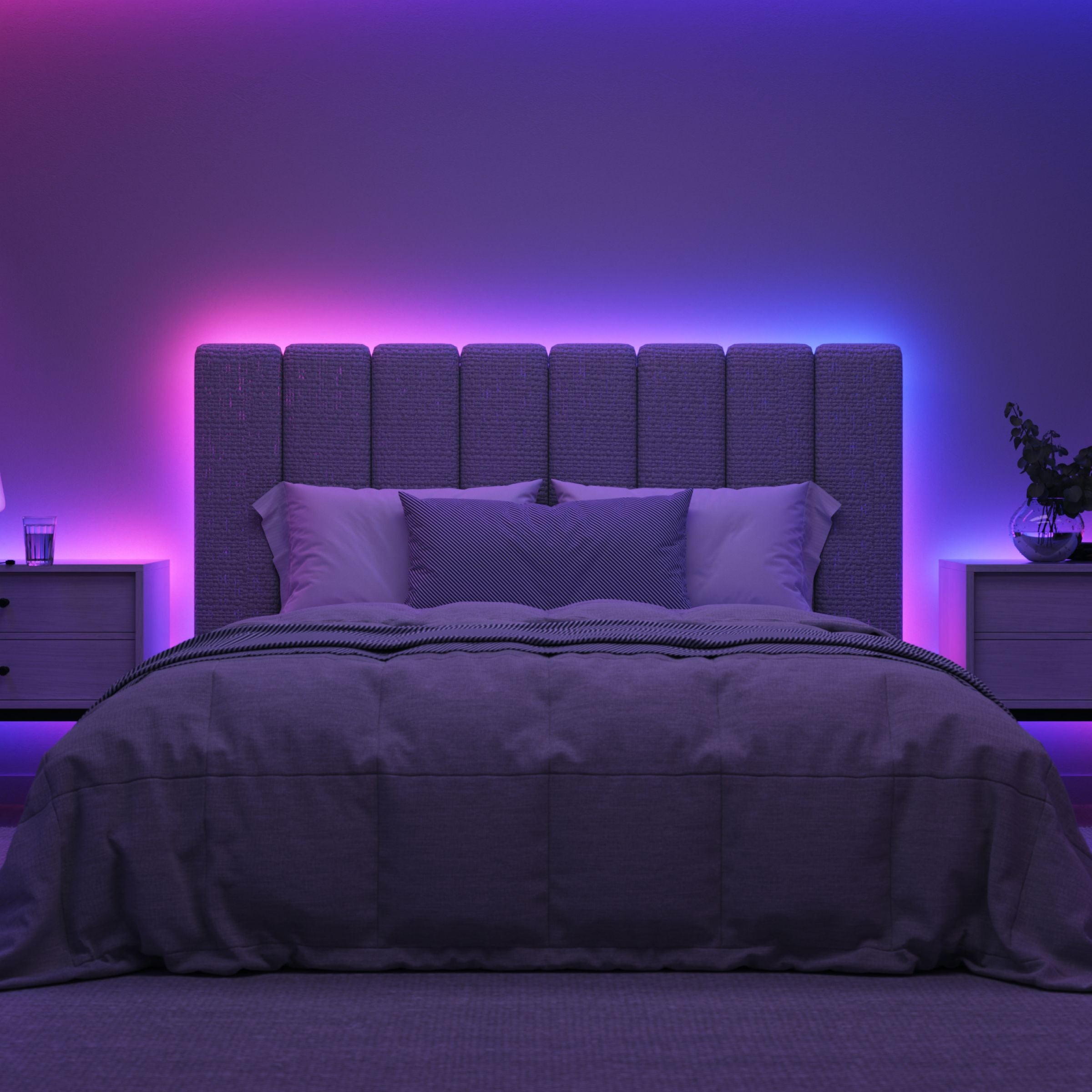 Matter Smart Multicolor Lightstrip 16.4ft (5m)