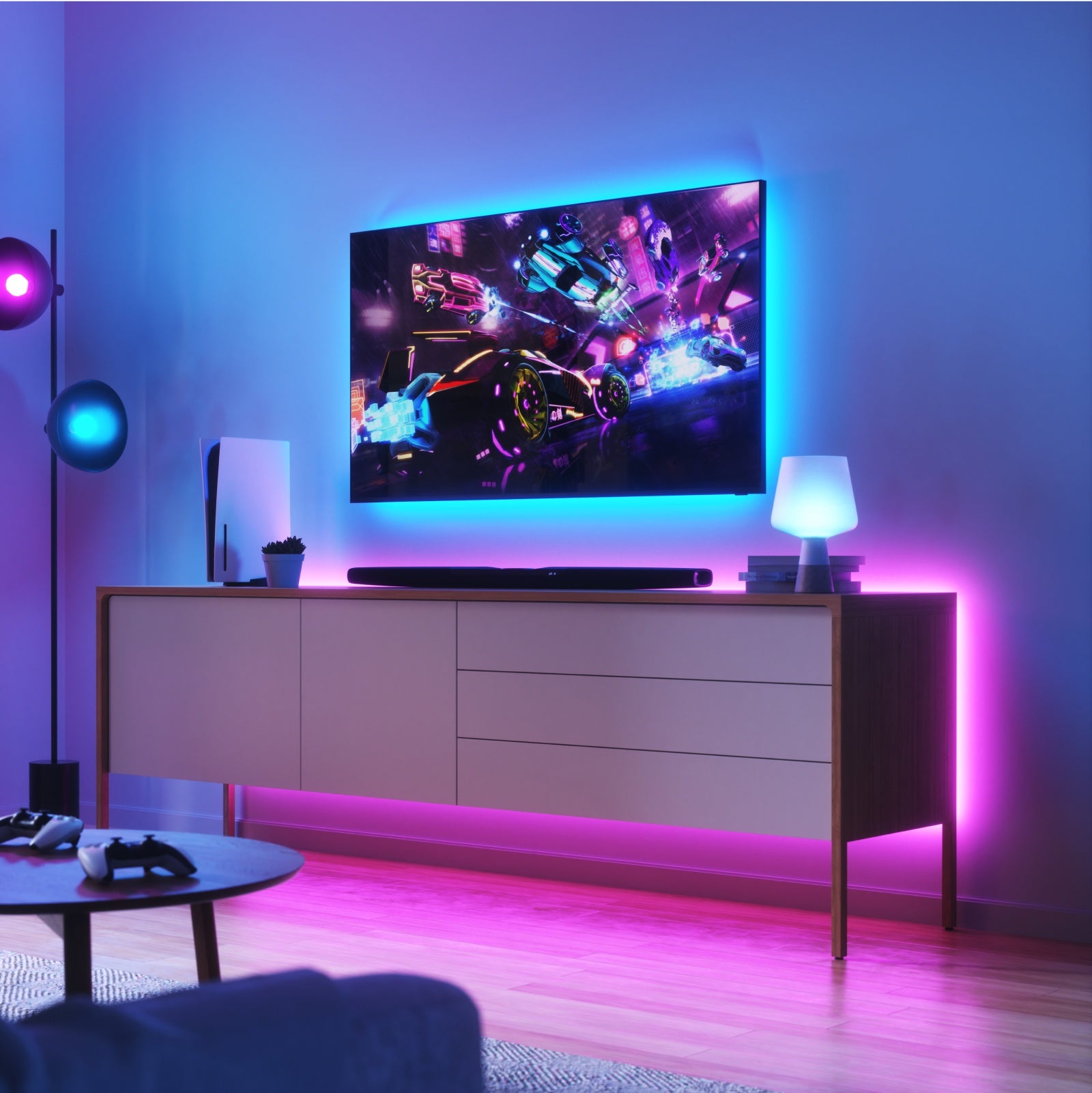 Lightstrip Extension (2m)