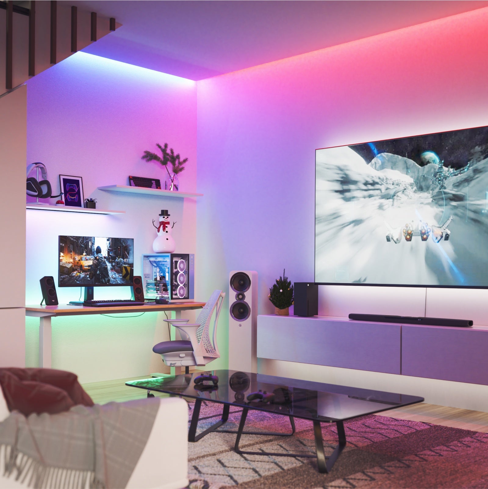 Lightstrip Extension (2m)