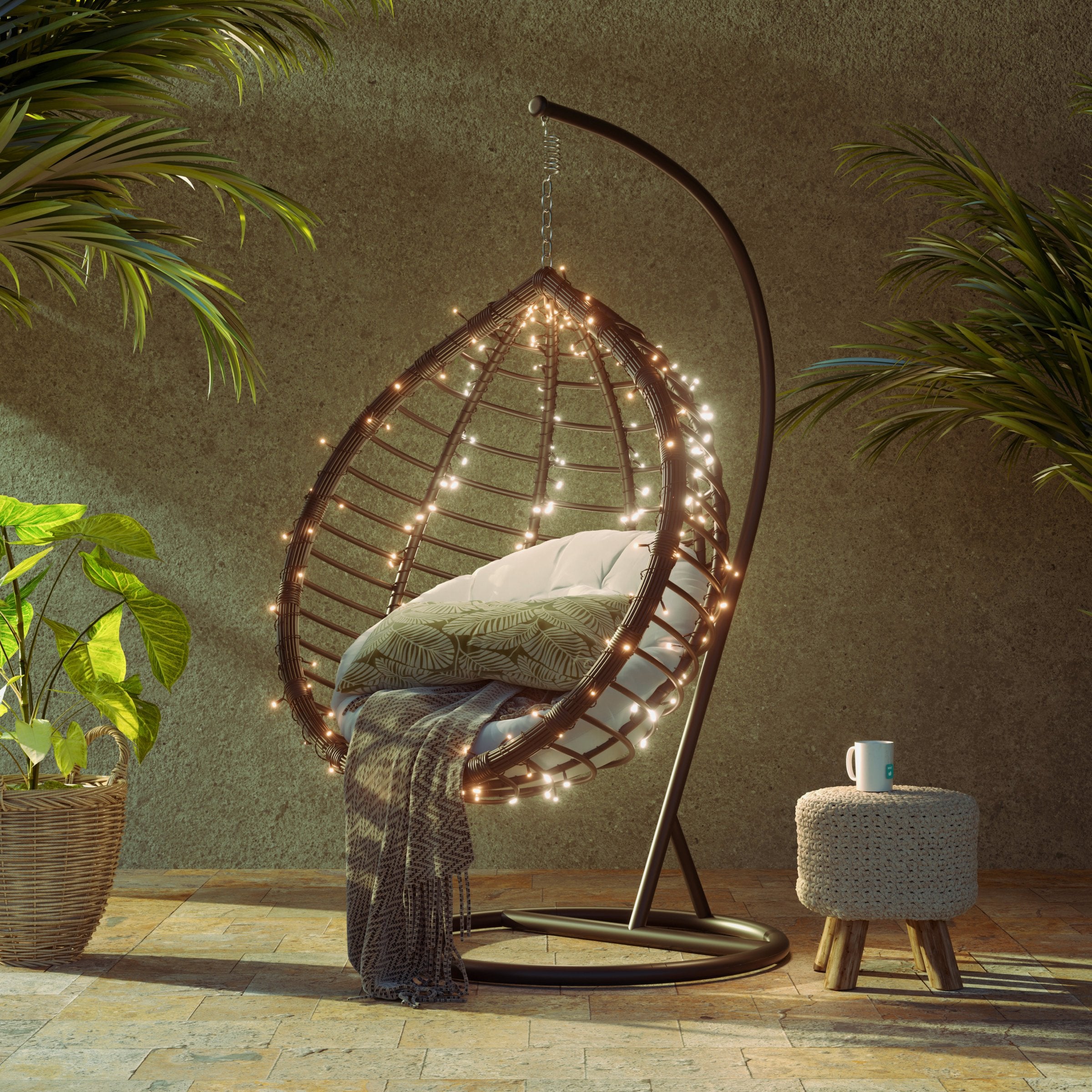 Matter Smart String Lights (300 LEDs)