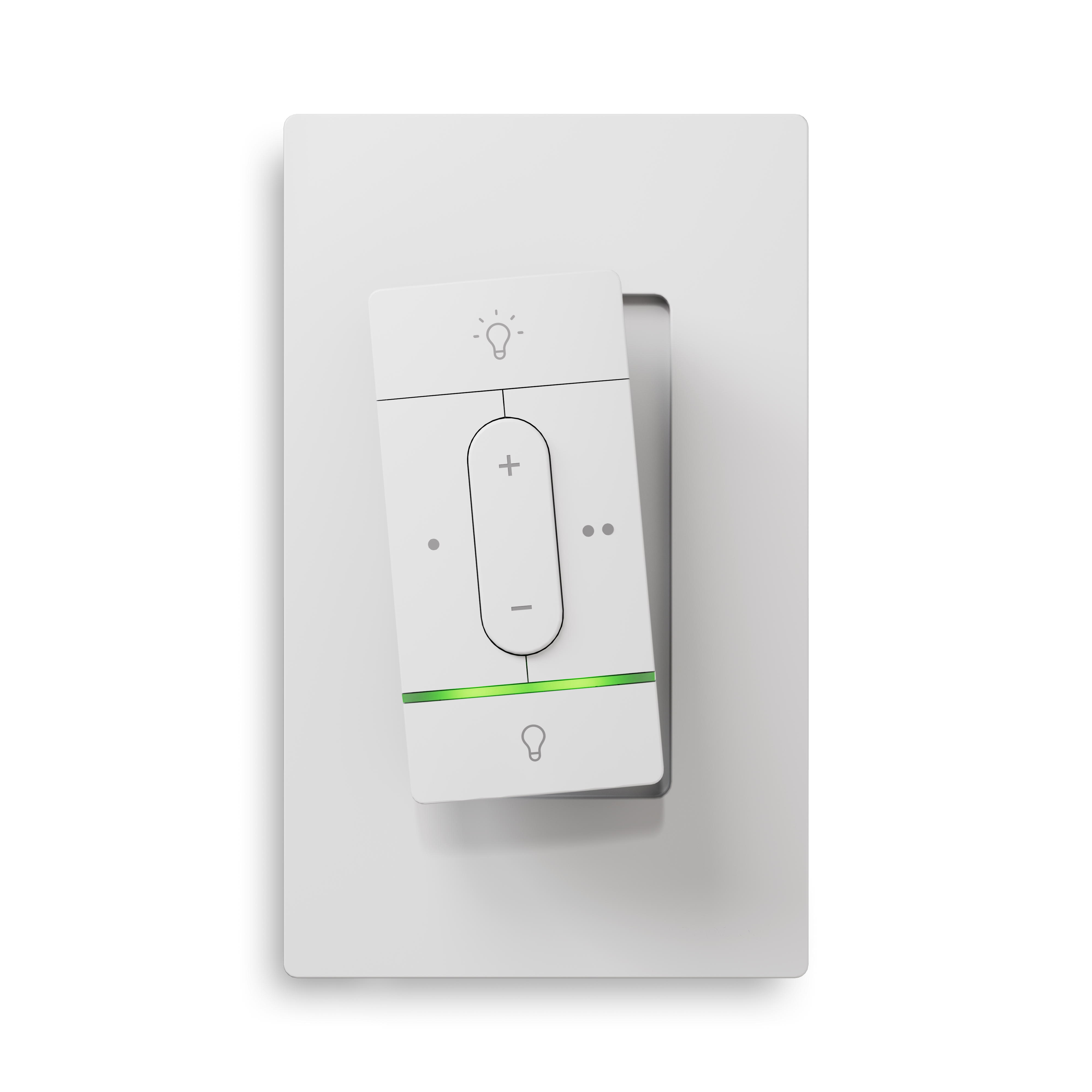 Nanoleaf Sense+ Smart Wireless Switch