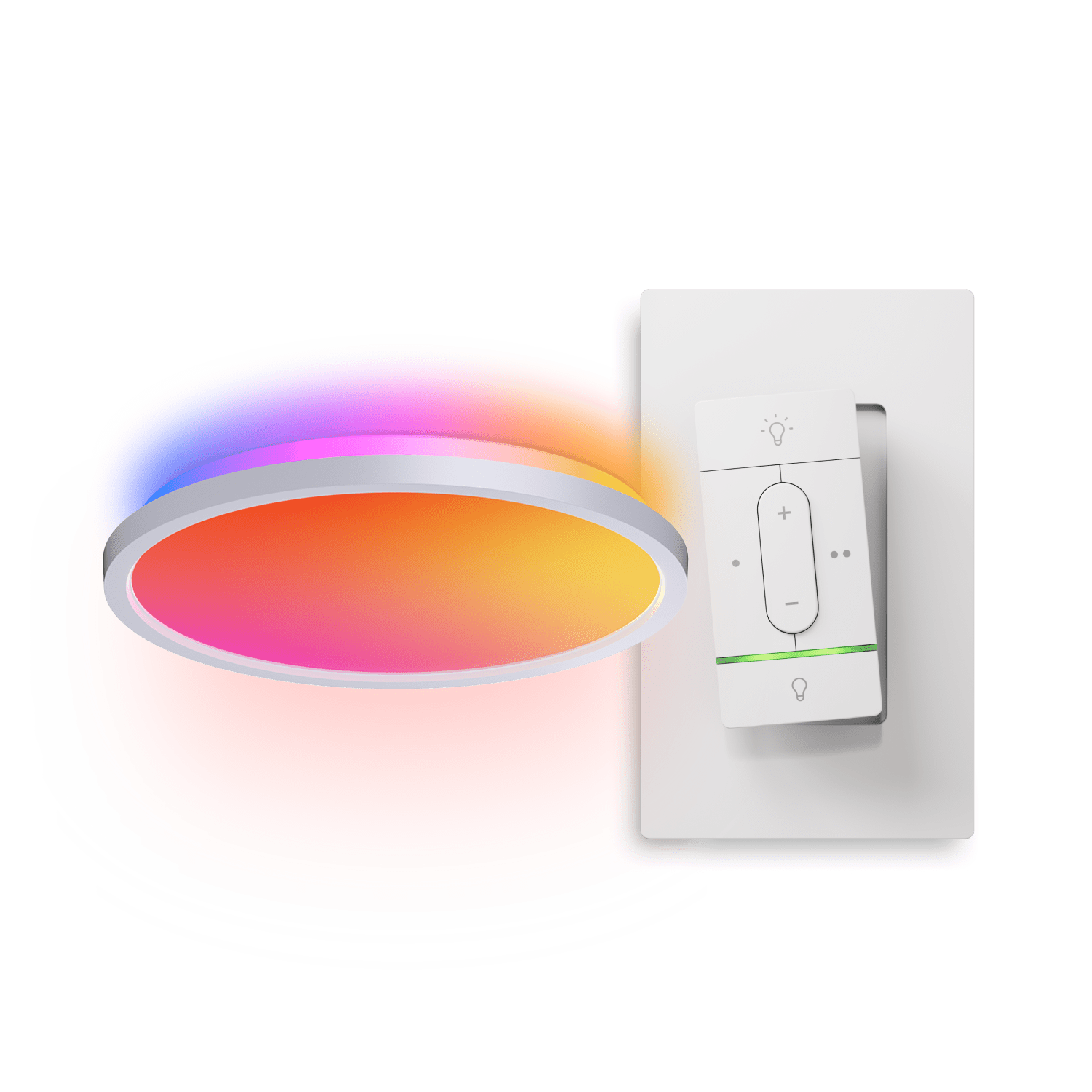 The Connected Bundle