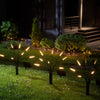 Nanoleaf | Solar Garden Lights | SMK | 12 Sets | Global