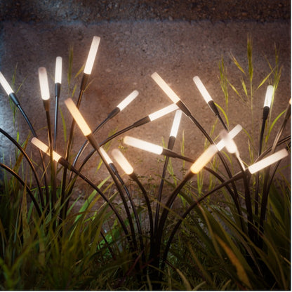 Solar Garden Lights (2 Pack)