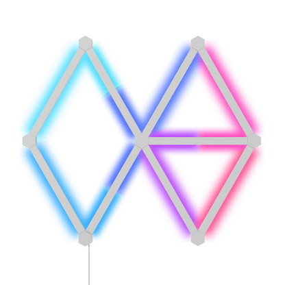 Lines 60 Degrees Starter Kit (9 Lines)