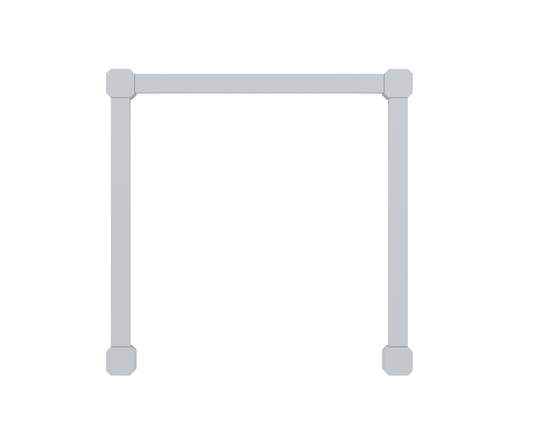 Lines 90 Degrees Expansion Pack (3 Lines)