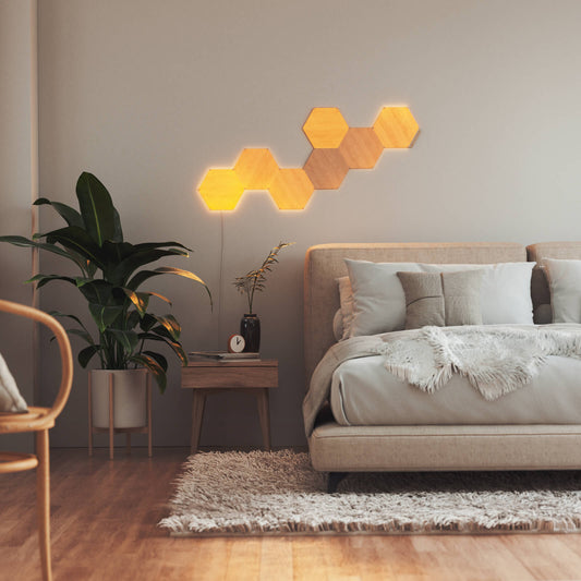 Elements Hexagons Starter Kit
