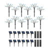 Nanoleaf | Solar Garden Lights | SMK | 12 Sets | Global