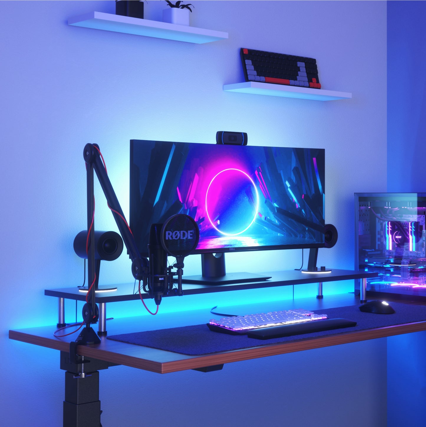 Matter Lightstrip Starter Kit (2m)