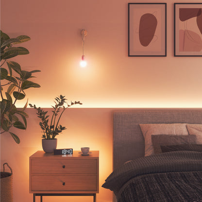 Essentials HomeKit A60 | B22 Smart Bulb (Each)