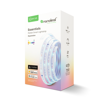 Lightstrip Extension (2m)