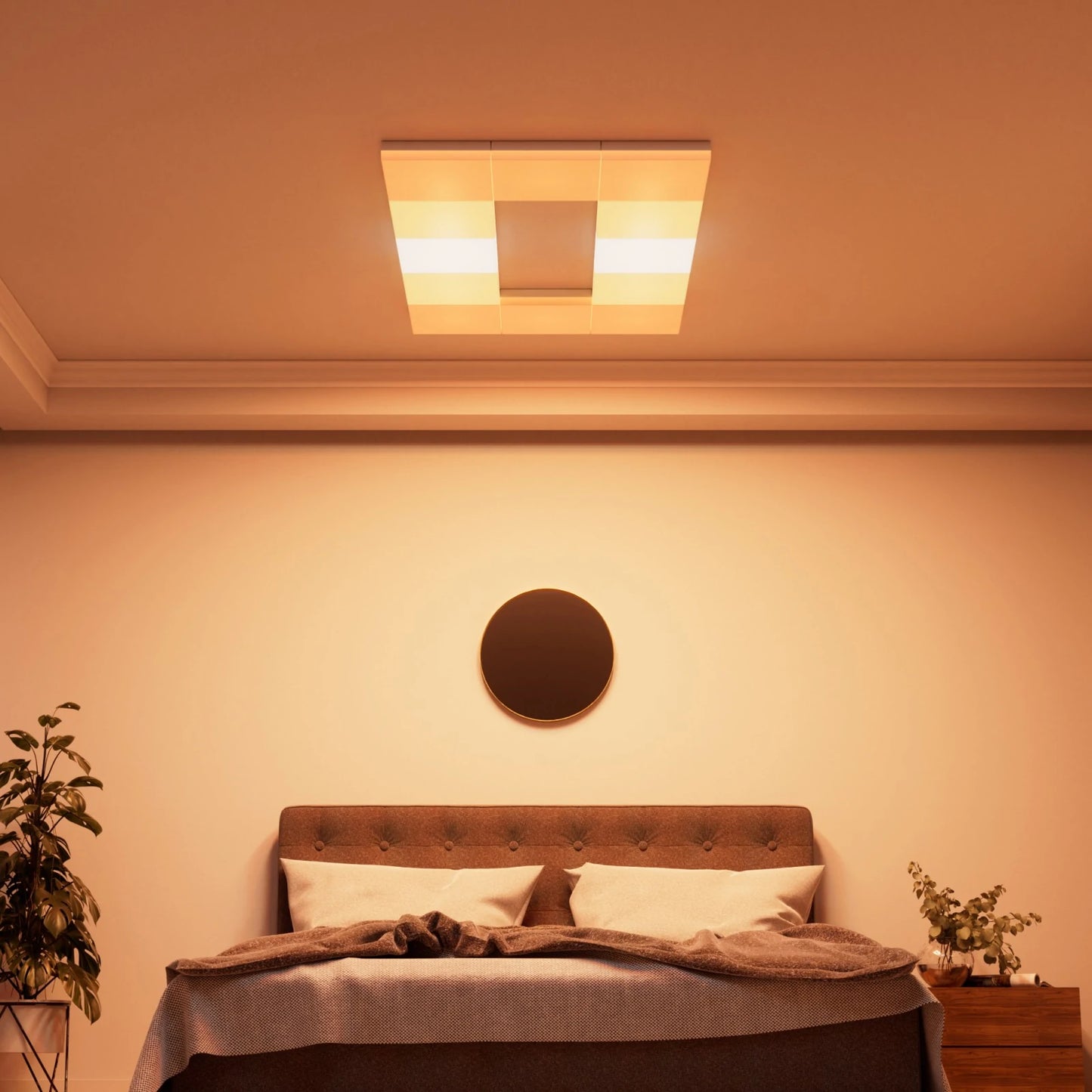 Nanoleaf Skylight Starter Kit (12 Pack)