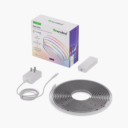 Matter Smart Multicolor HD Lightstrip 16.4ft (5m)