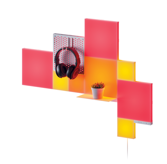 Nanoleaf Blocks Combo XL Starter Kit