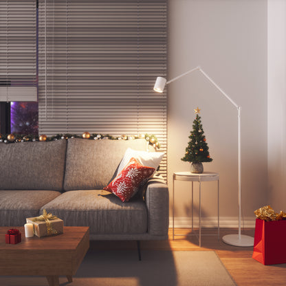 Matter Thread GU10 Smart Bulb (Each)