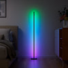 Nanoleaf Floor Lamp | SMK | 1.4M | 24W | 12V | 200-240V | UK/SG/HK