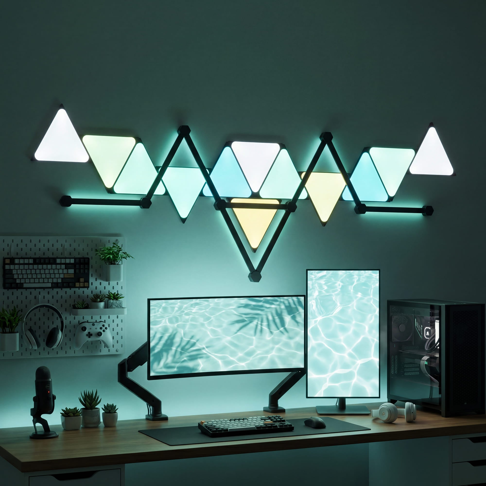 Midnight Orbit Bundle