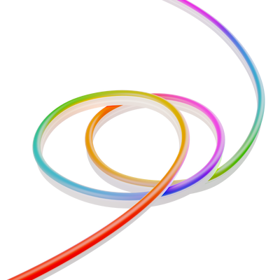 Nanoleaf Smart Multicolour Rope Light | SMK | Light strip | 5M | UK