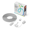 Nanoleaf Smart Multicolour Rope Light | SMK | Light strip | 5M | UK