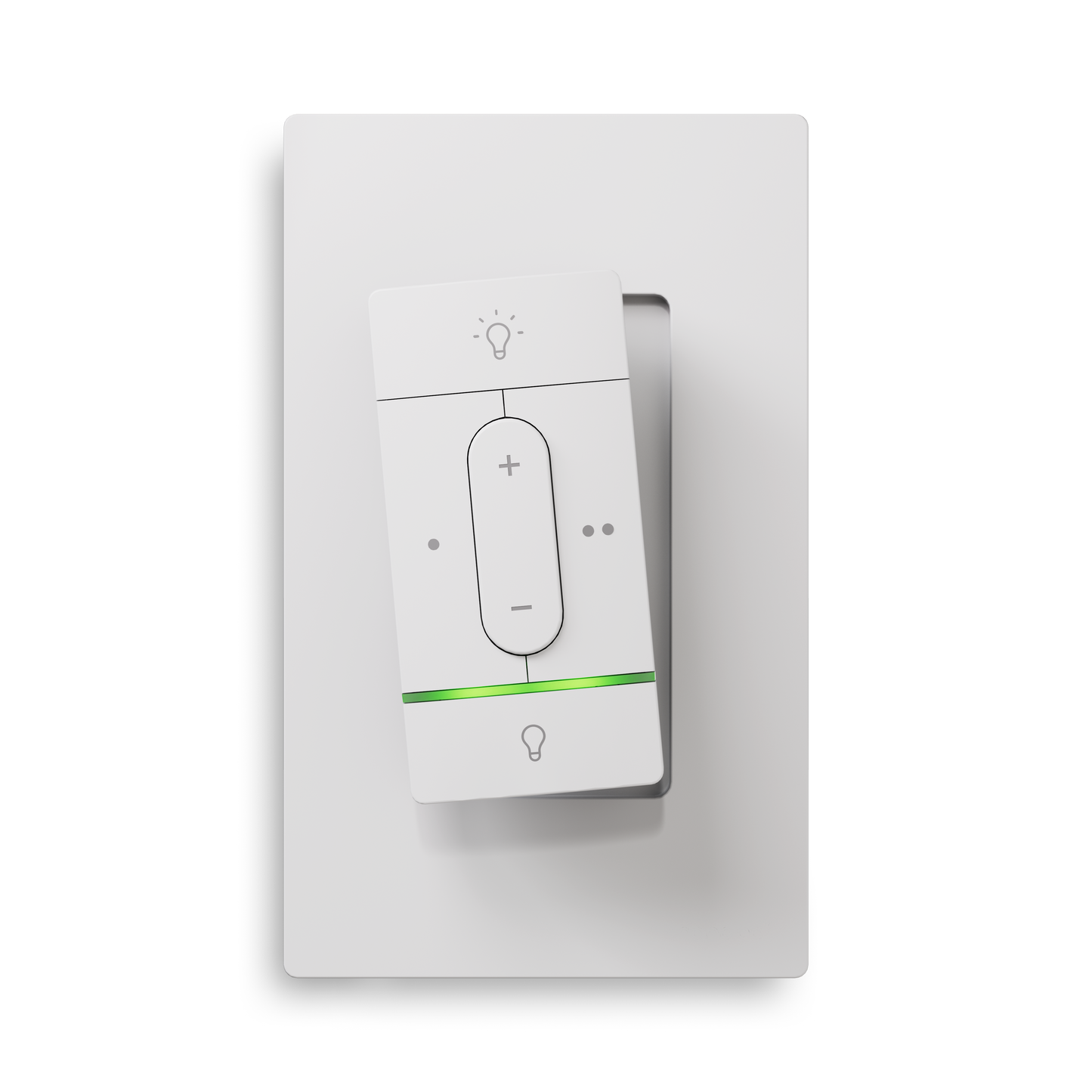 Nanoleaf Sense+ Smart Wireless Switch