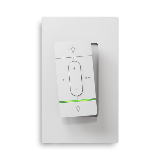 Nanoleaf Sense+ Smart Wireless Switch