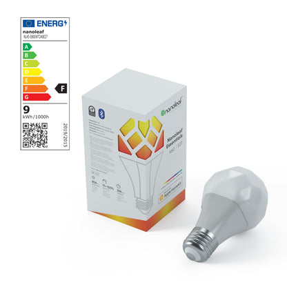 Essentials HomeKit A60 | B22 Smart Bulb