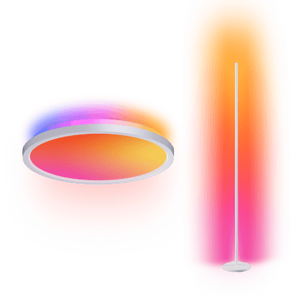 The Ambient Bundle