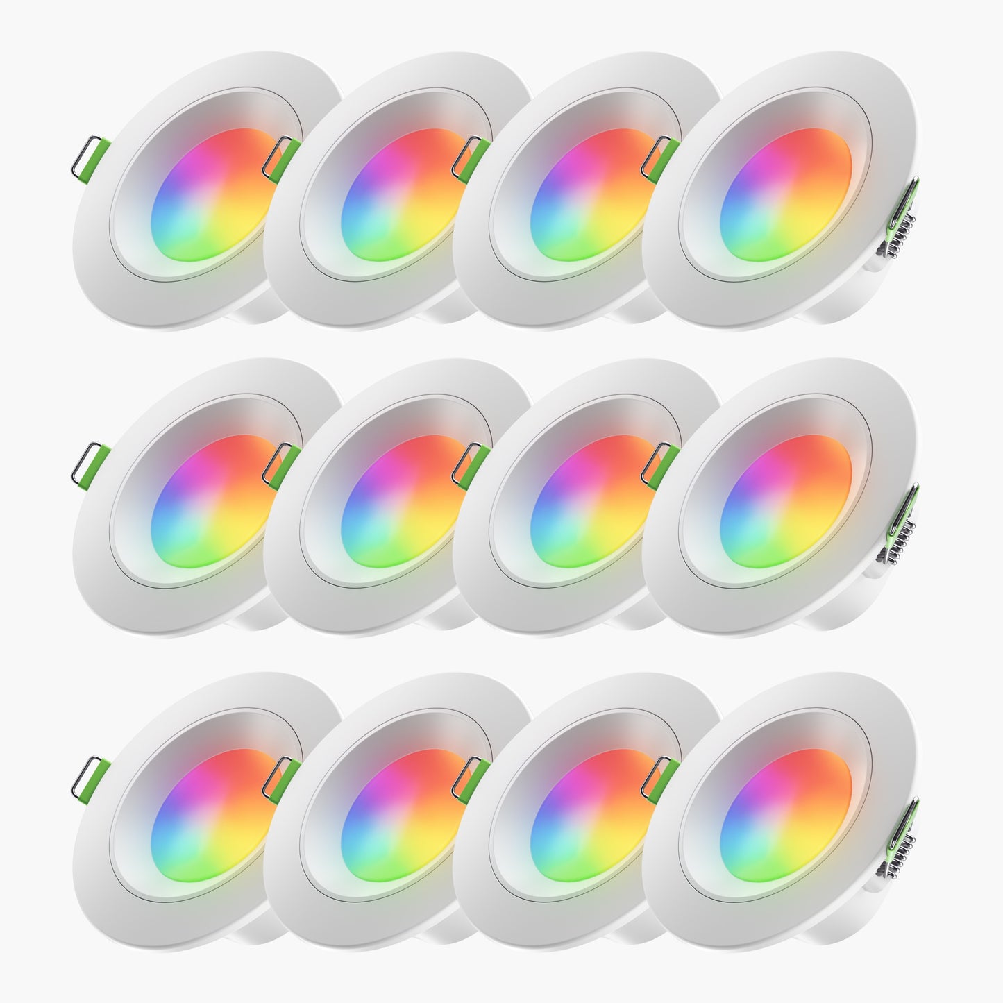 Matter 3″ Downlight (12 Pack)