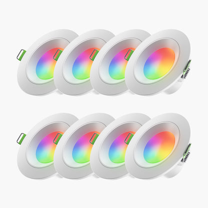 Matter 3″ Downlight (8 Pack)