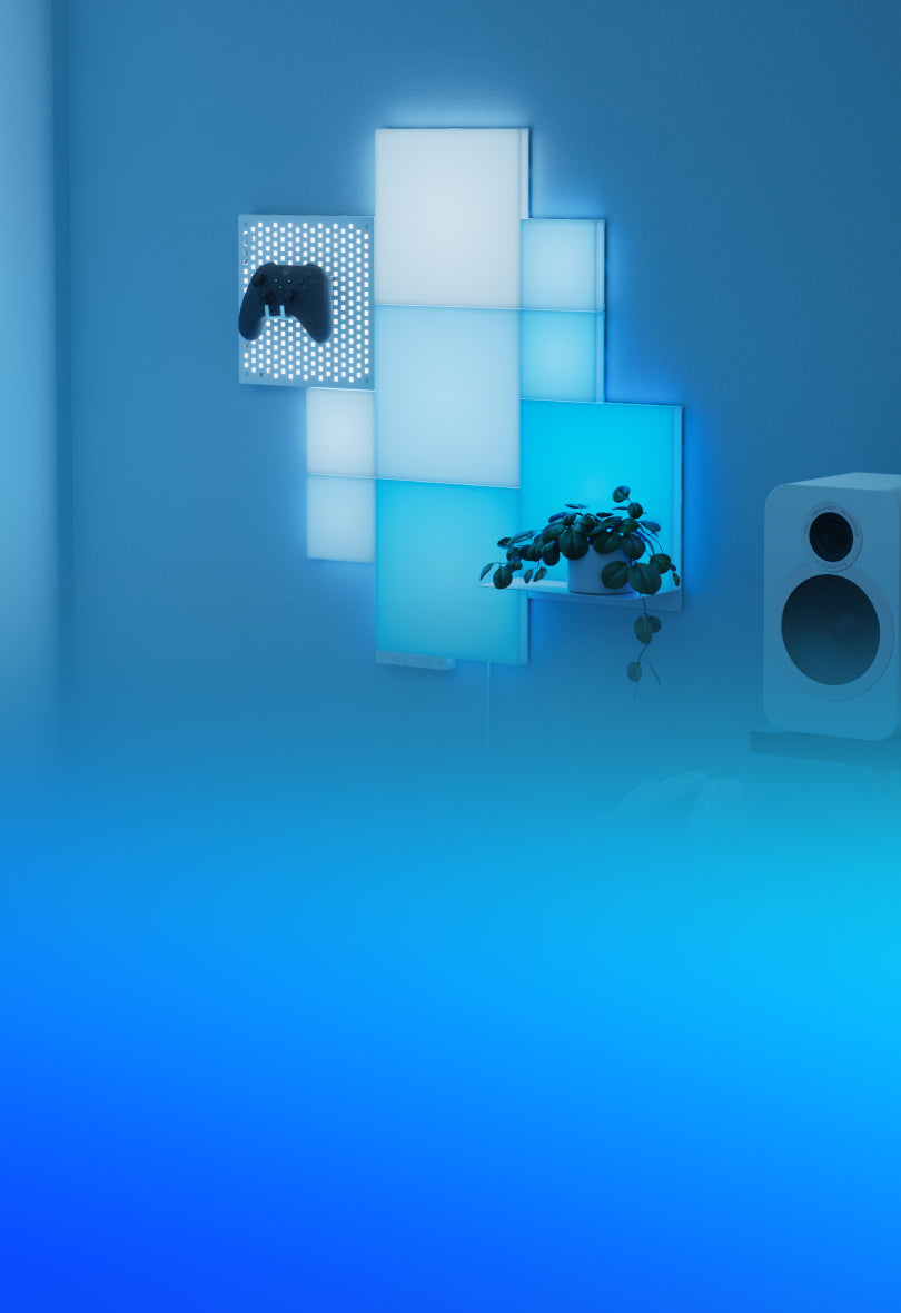 Nanoleaf Shop UK