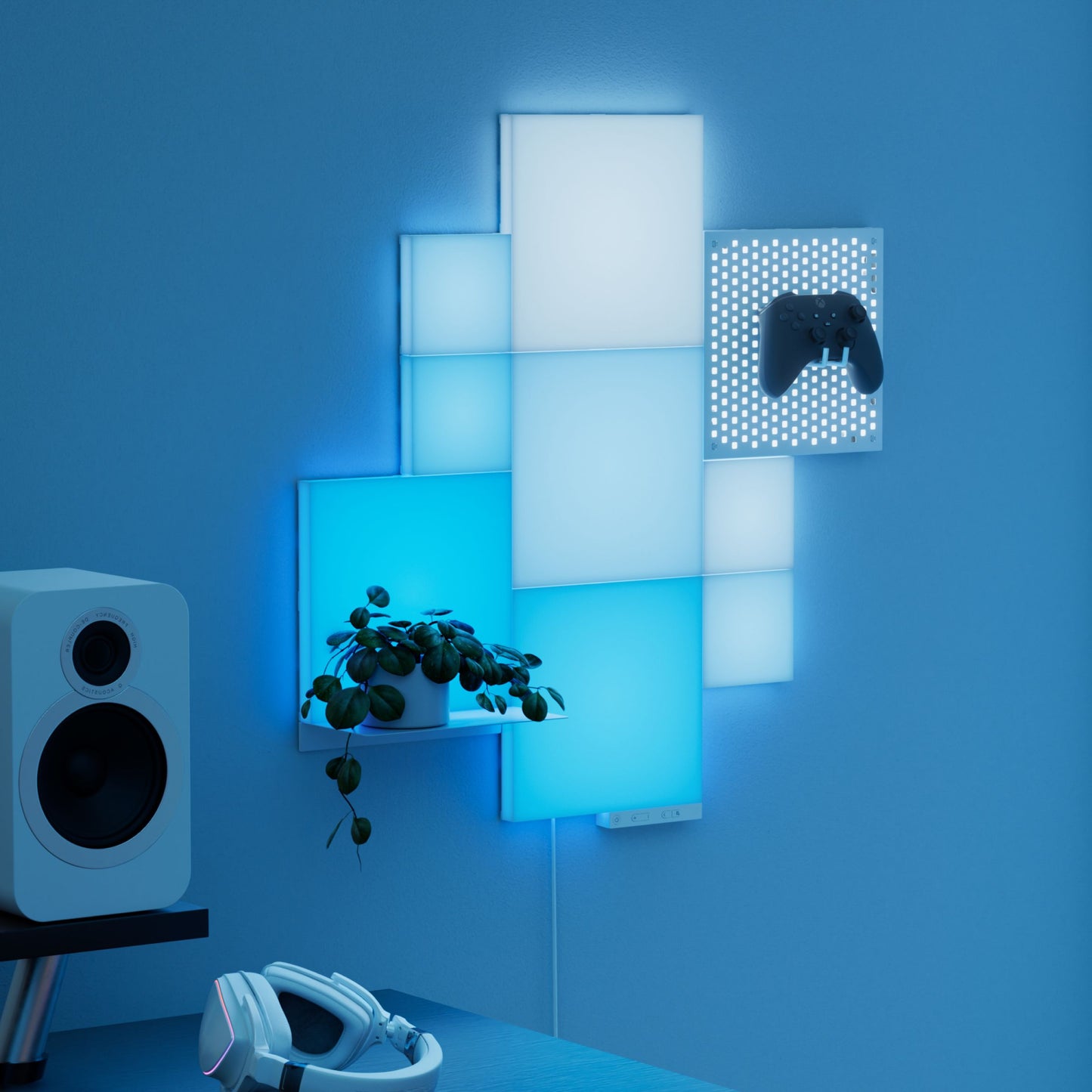 Nanoleaf Blocks Combo XL Starter Kit