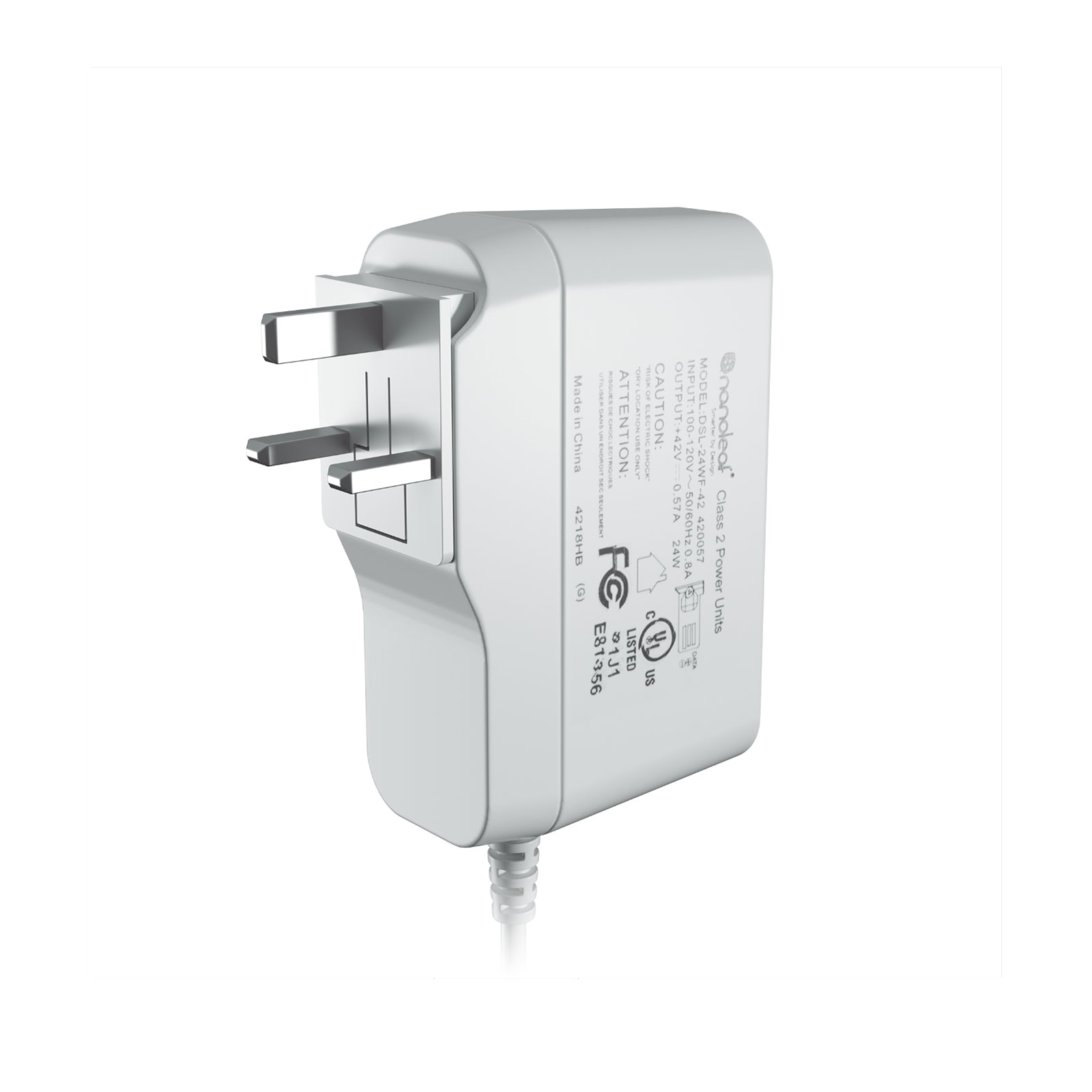 EXPO Display Case Power Supply