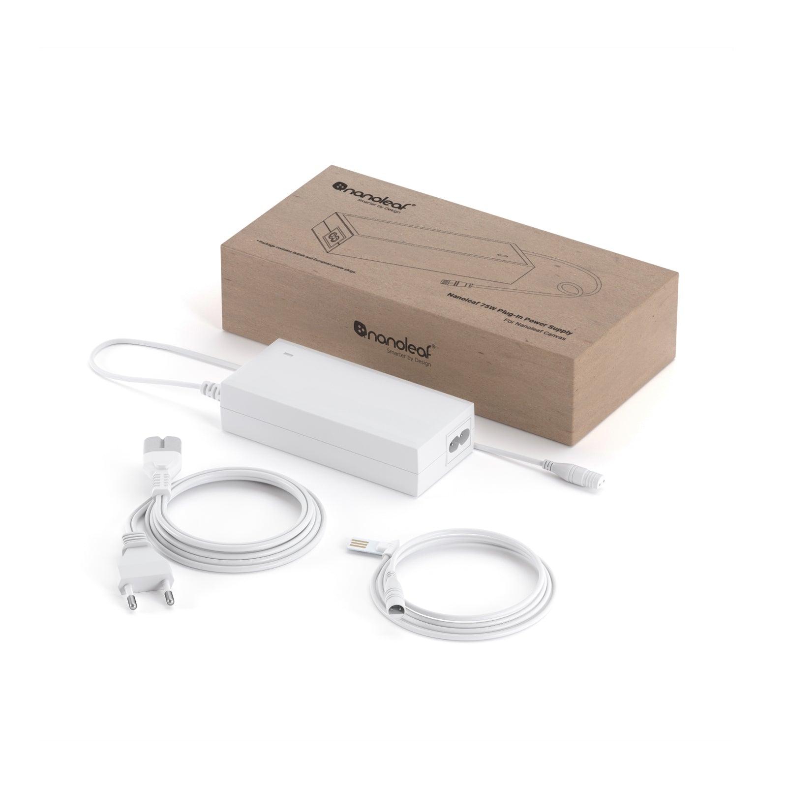 EXPO Display Case Power Supply