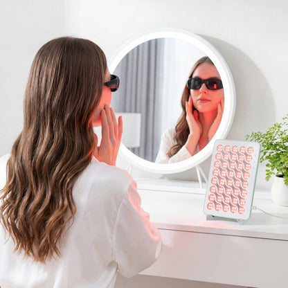 Red Light Therapy Panel