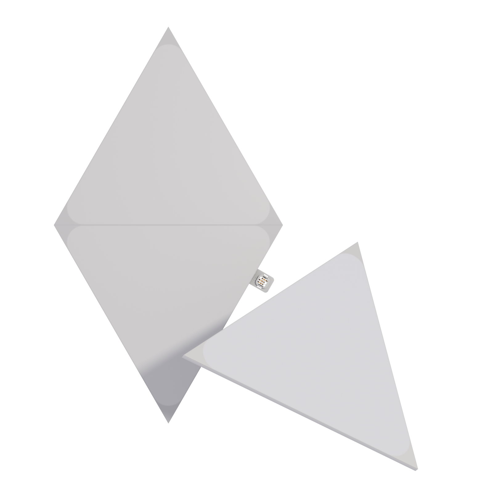 Shapes Triangles Expansion Pack (3 Panels)
