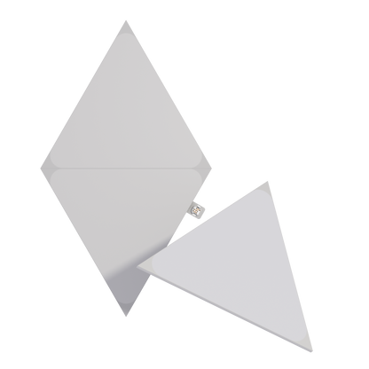 Shapes Triangles Expansion Pack (3 Panels)