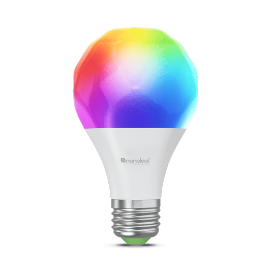 Matter Thread E27 Smart Bulb (Each)