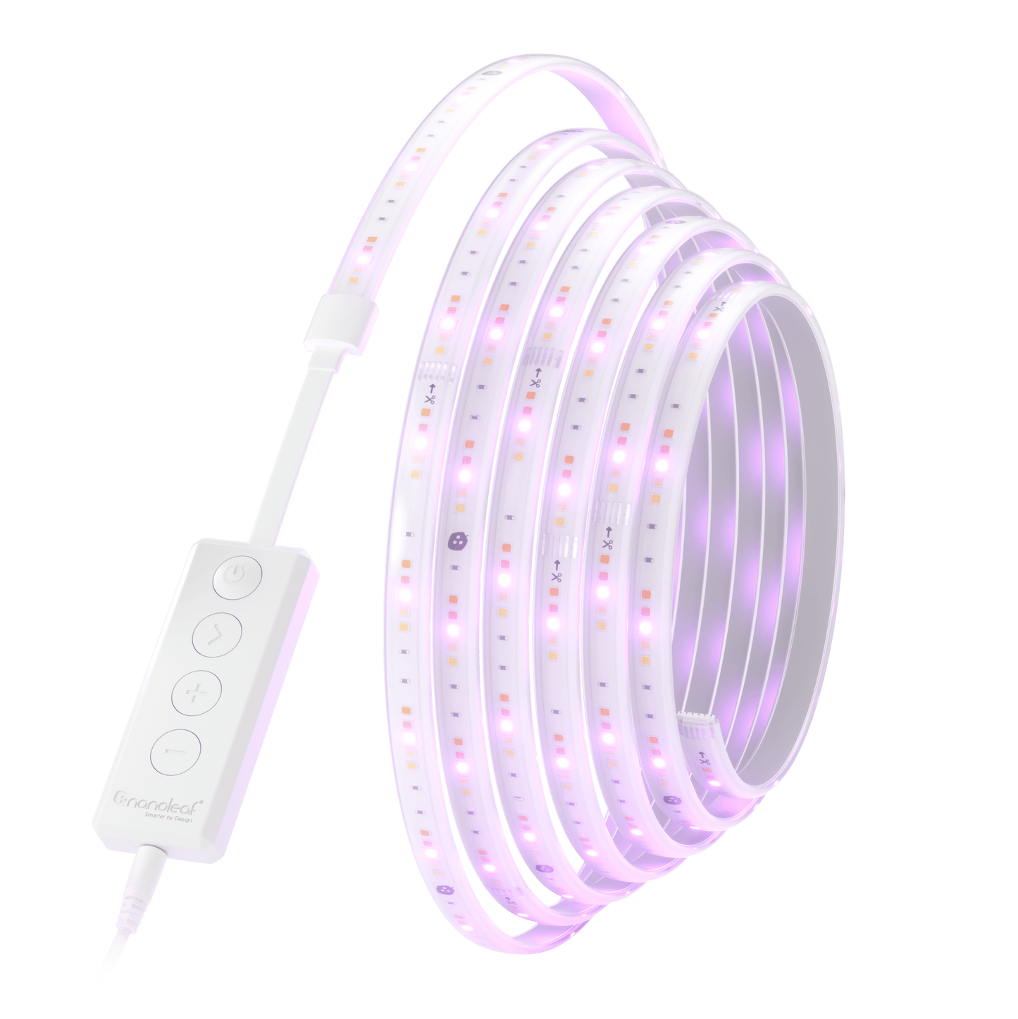 Matter Lightstrip Starter Kit (5m)