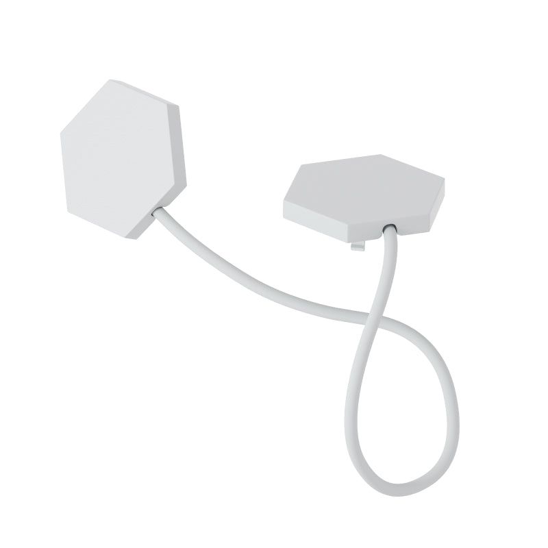 Nanoleaf Lines 60° | Flexible Connector 3pcs