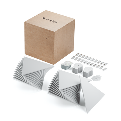 Shapes Expansion Pack