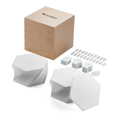Shapes Expansion Pack
