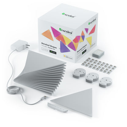 Shapes Triangles Starter Kit