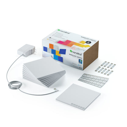 Canvas Starter Kit