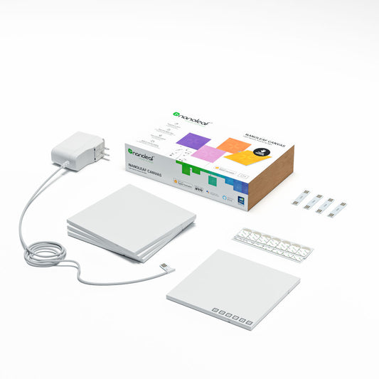 Canvas Starter Kit