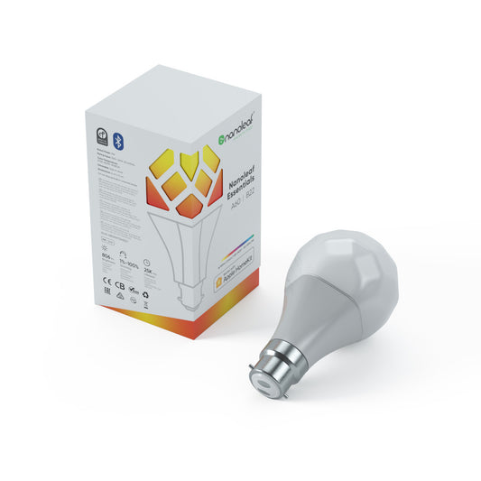 Essentials HomeKit A60 | B22 Smart Bulb
