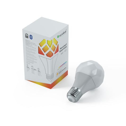 Essentials HomeKit A60 | E27 Smart Bulb
