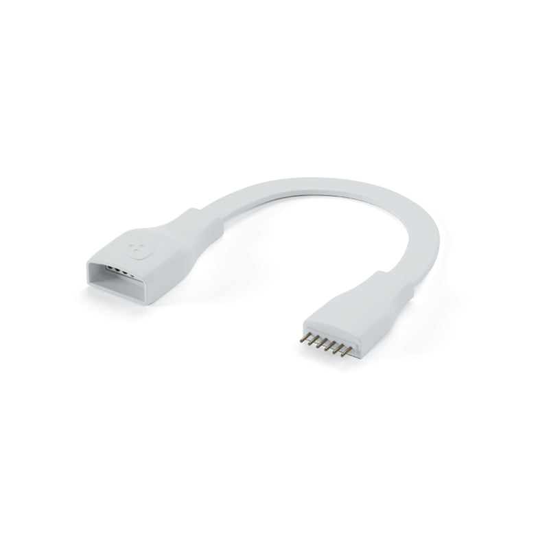 Essentials Lightstrip 1:1 Splitter (8cm)