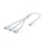 Nanoleaf Essentials | Light Strips | Flexible Cable | 100cm | 1pc