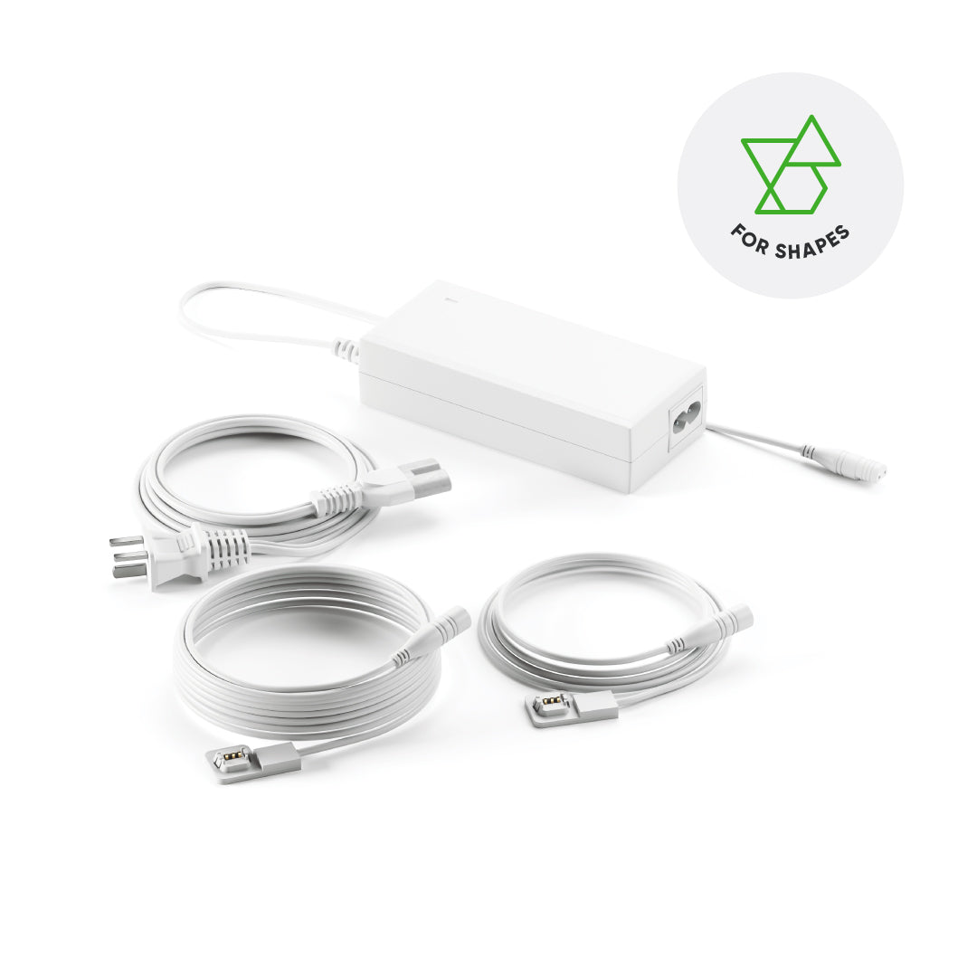 Shapes Power Supply (Each)