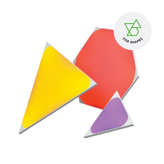 Shapes Expansion Pack